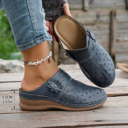 Eleganckie Ortopedyczne Buty na Każdy Krok