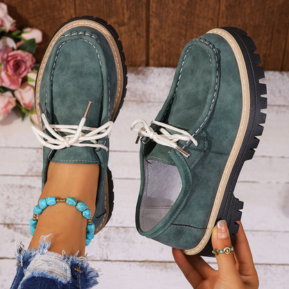 Eleganckie Ortopedyczne Buty z Unikalnym Wzorem