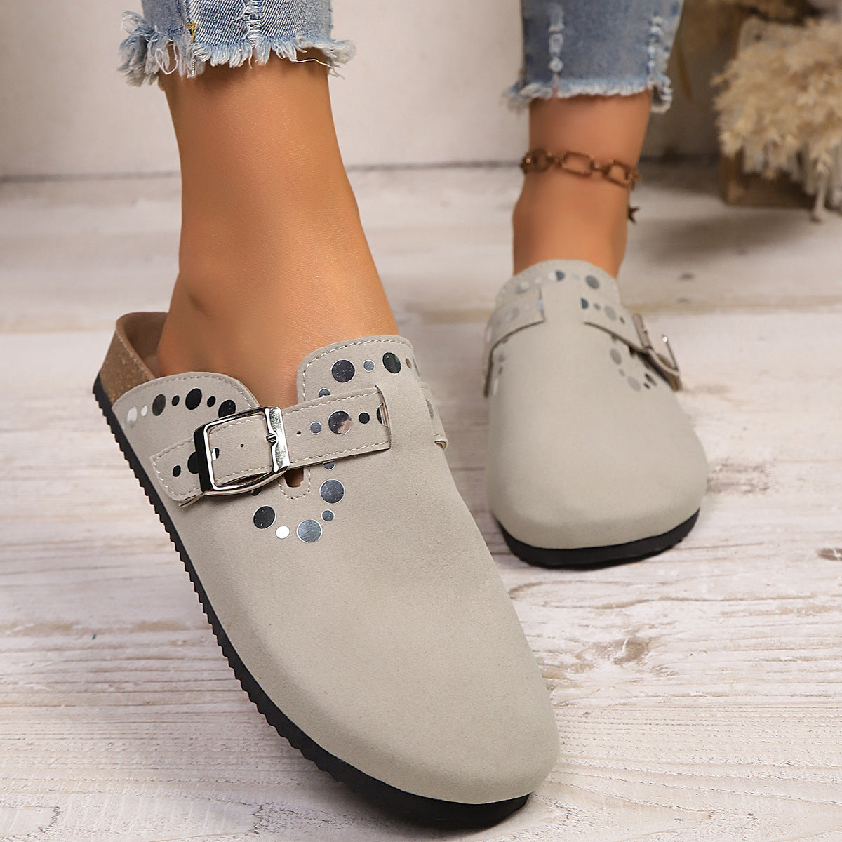 Eleganckie Ortopedyczne Buty na Każdy Krok