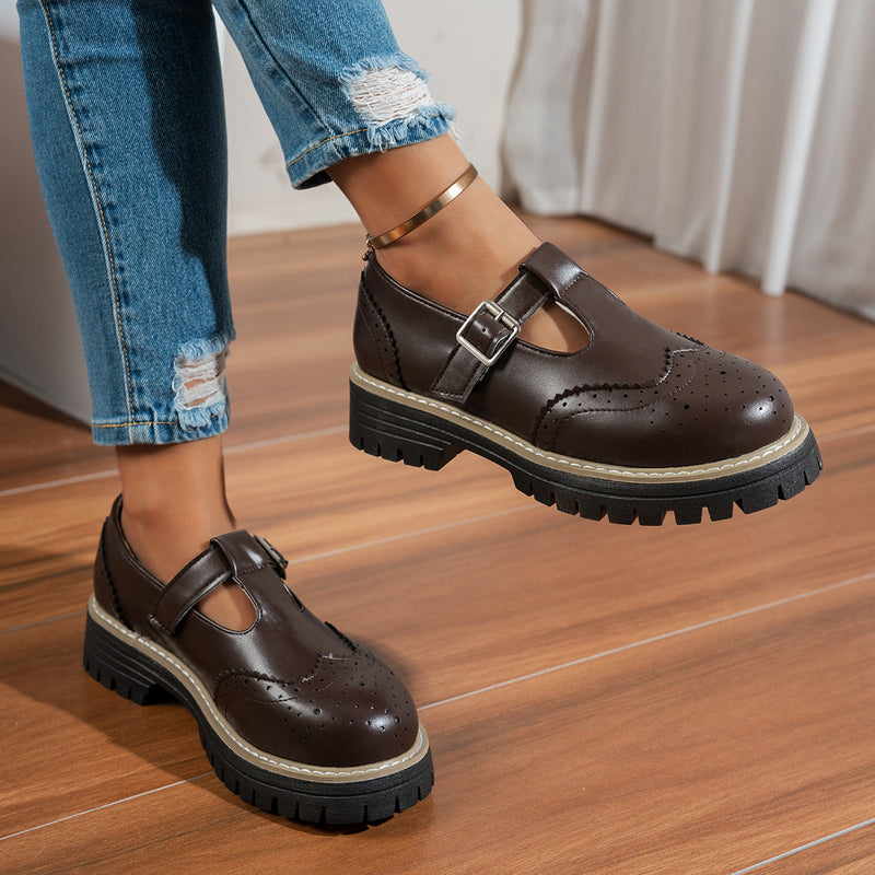 Eleganckie Ortopedyczne Buty na Każdy Krok