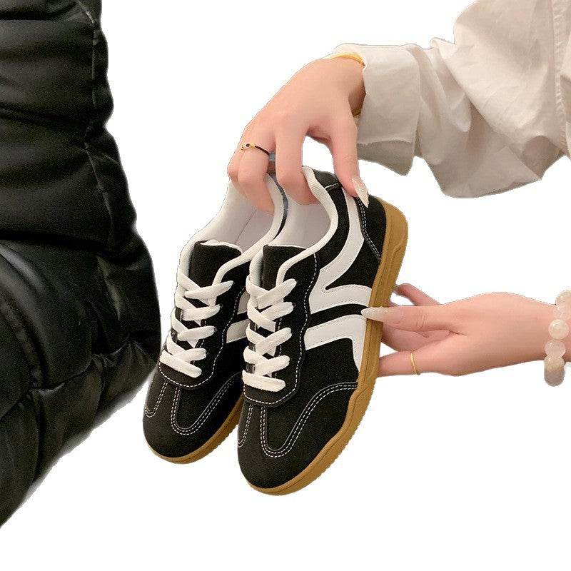 Eleganckie Ortopedyczne Buty z Unikalnym Wzorem