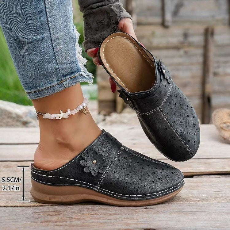 Eleganckie Ortopedyczne Buty na Każdy Krok