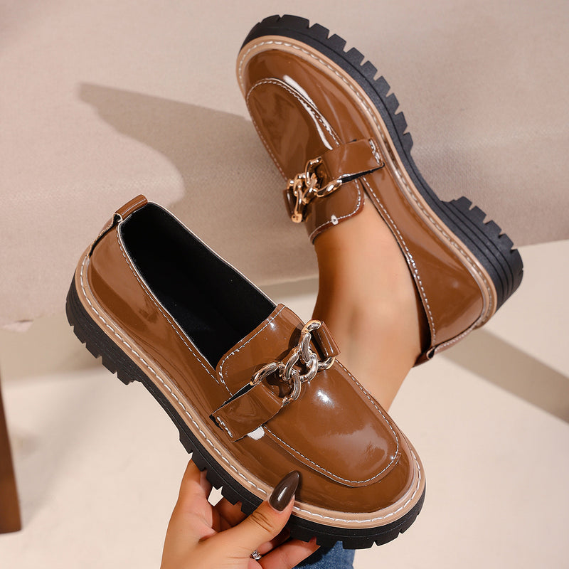 Eleganckie Ortopedyczne Buty na Każdy Krok