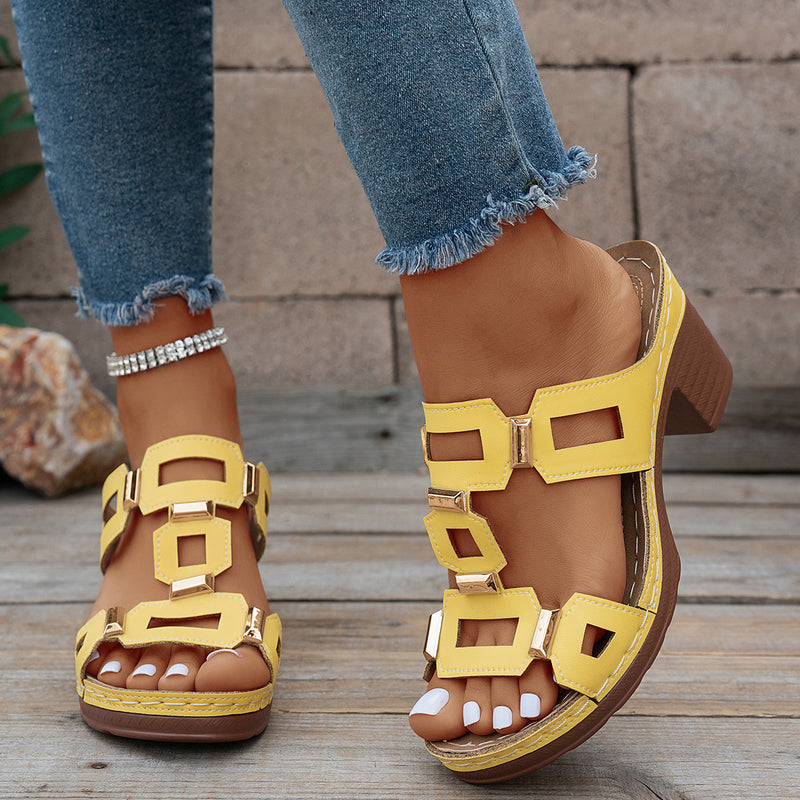 Eleganckie Ortopedyczne Buty na Każdy Krok