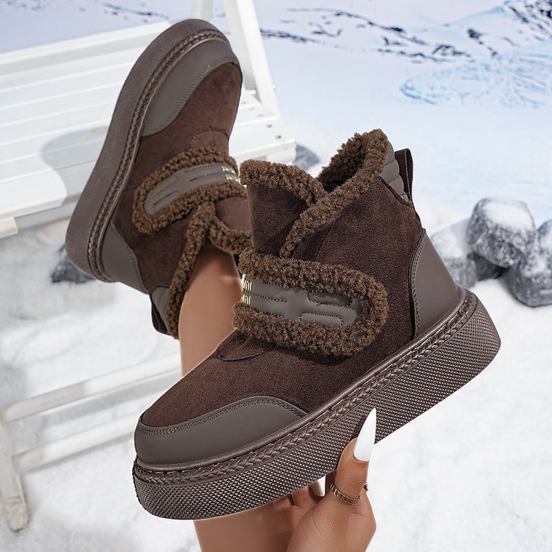 Eleganckie Ortopedyczne Buty z Unikalnym Wzorem