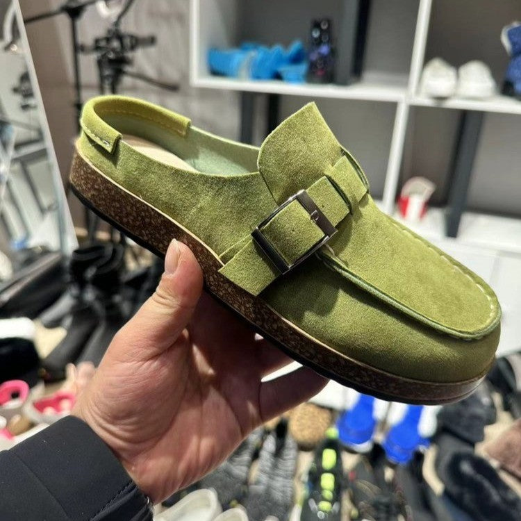 Eleganckie Ortopedyczne Buty z Unikalnym Wzorem