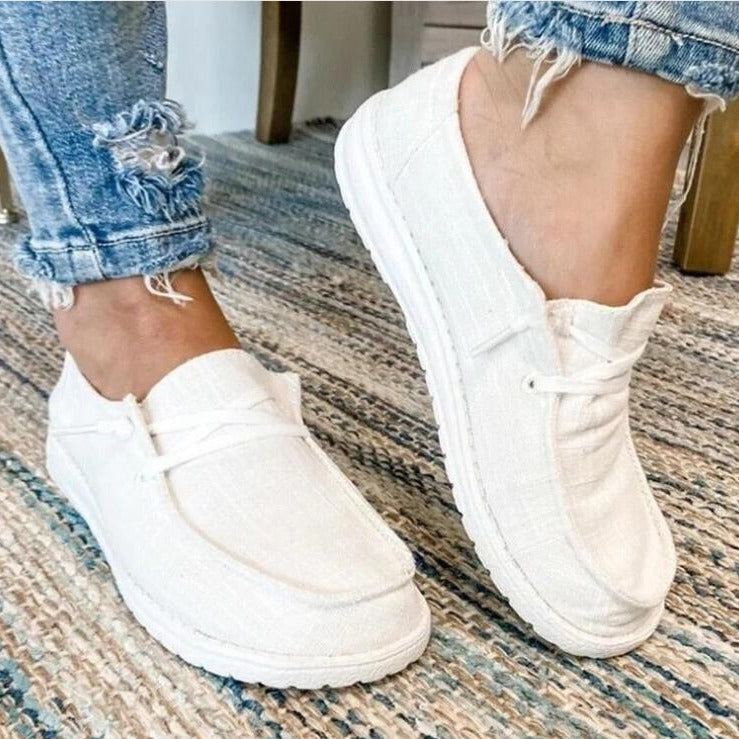 Eleganckie Ortopedyczne Buty z Unikalnym Wzorem