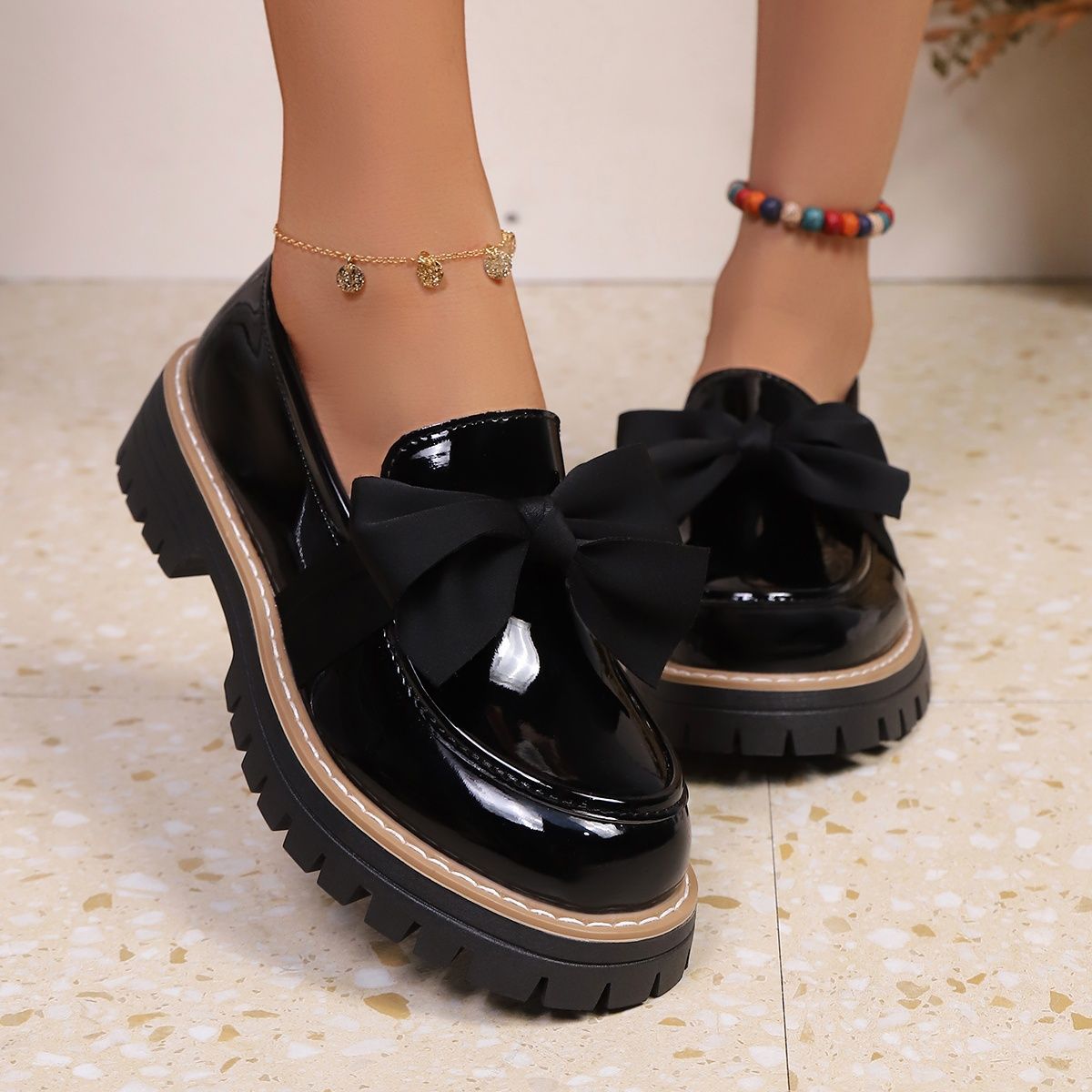 Eleganckie Ortopedyczne Buty na Każdy Krok