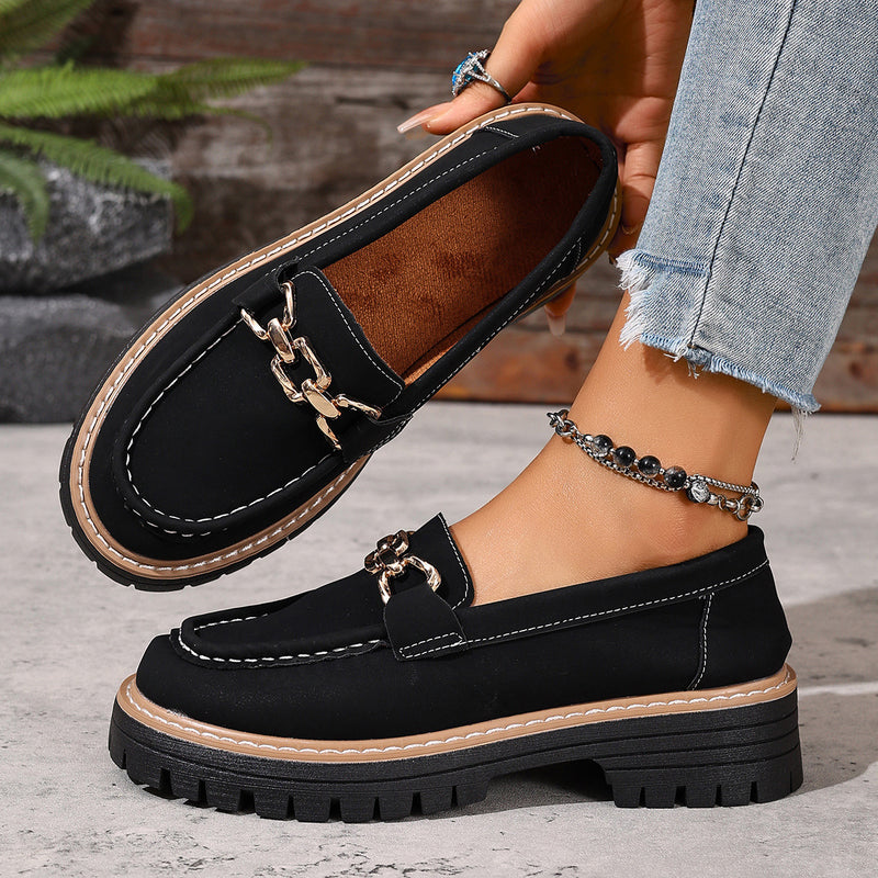 Eleganckie Ortopedyczne Buty na Każdy Krok