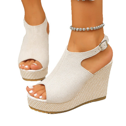 Eleganckie Ortopedyczne Buty z Unikalnym Wzorem