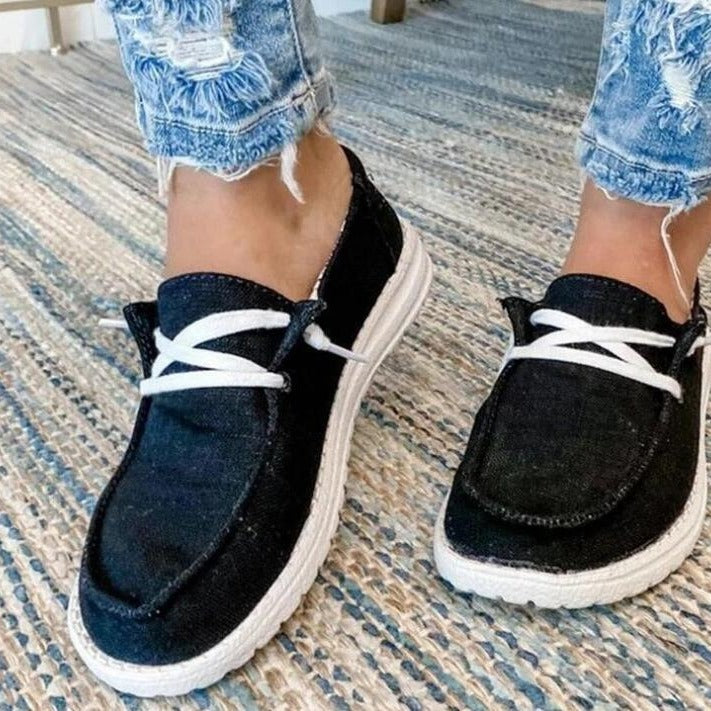 Eleganckie Ortopedyczne Buty z Unikalnym Wzorem