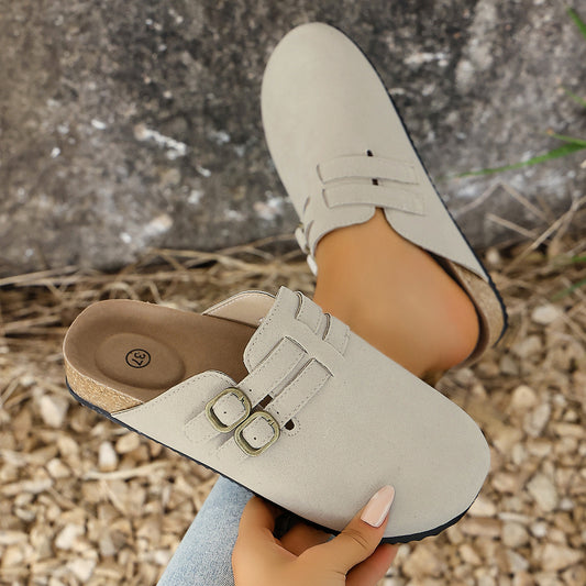 Eleganckie Ortopedyczne Buty na Każdy Krok