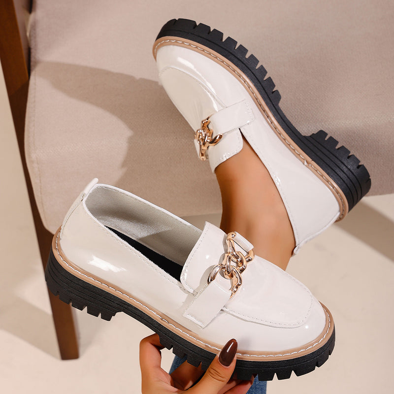 Eleganckie Ortopedyczne Buty na Każdy Krok