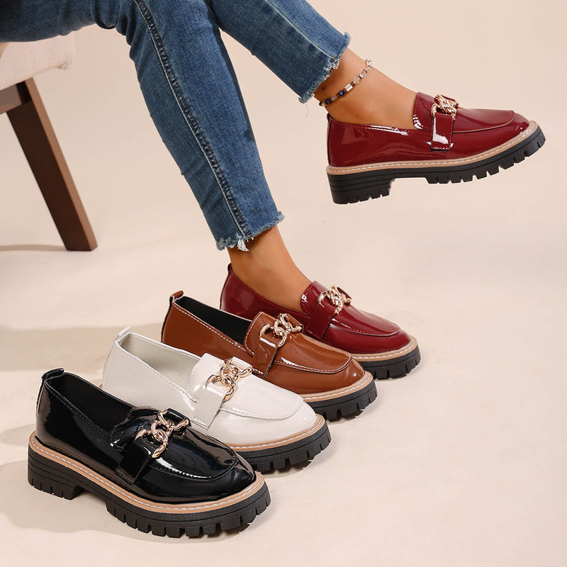 Eleganckie Ortopedyczne Buty na Każdy Krok