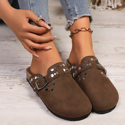 Eleganckie Ortopedyczne Buty na Każdy Krok