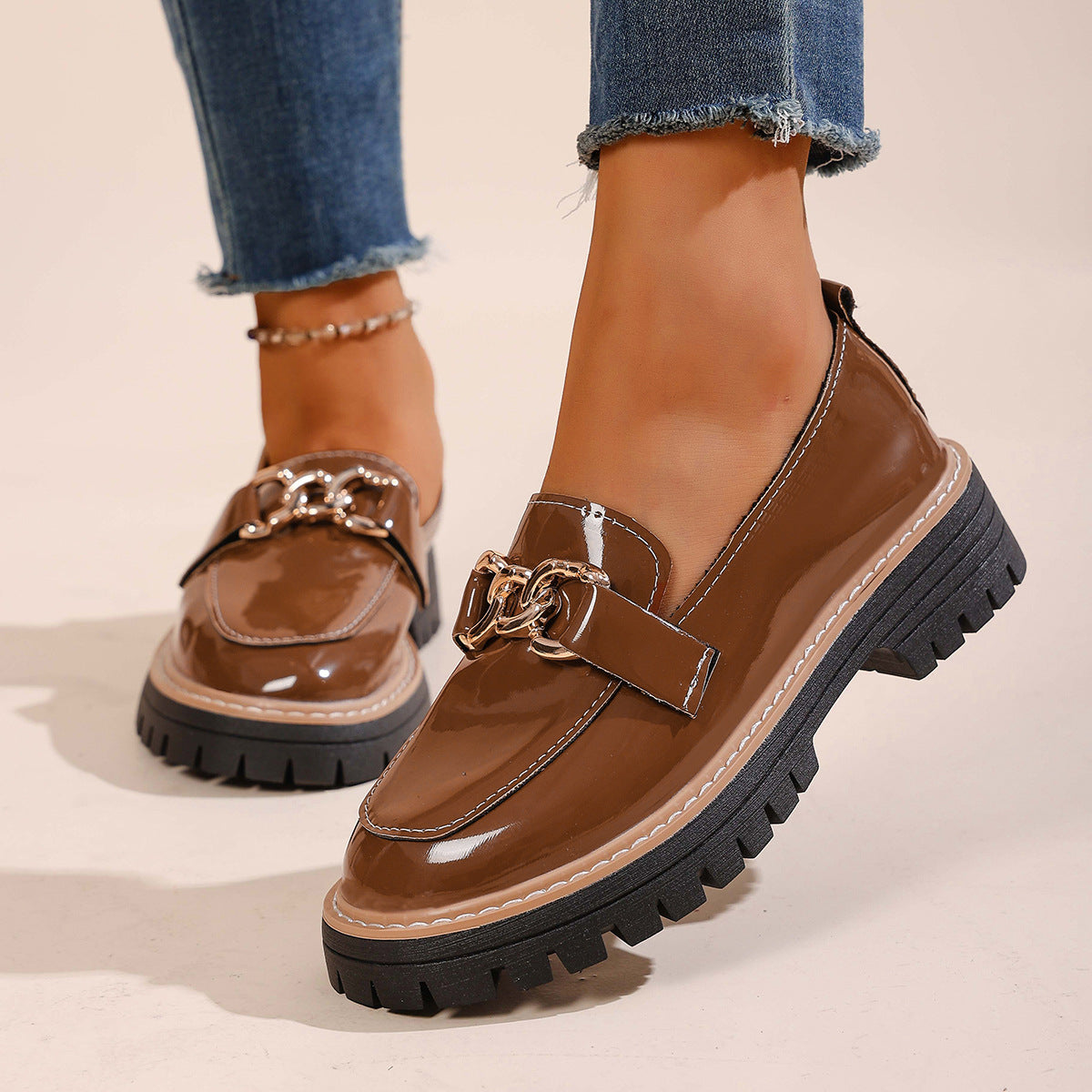 Eleganckie Ortopedyczne Buty na Każdy Krok