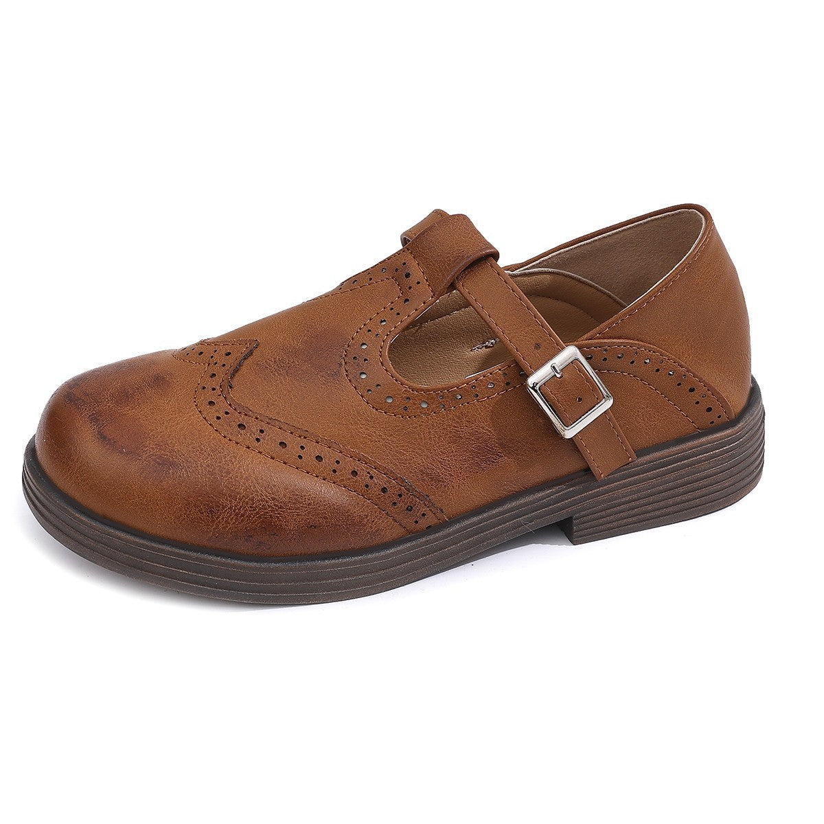 Eleganckie Ortopedyczne Buty na Każdy Krok