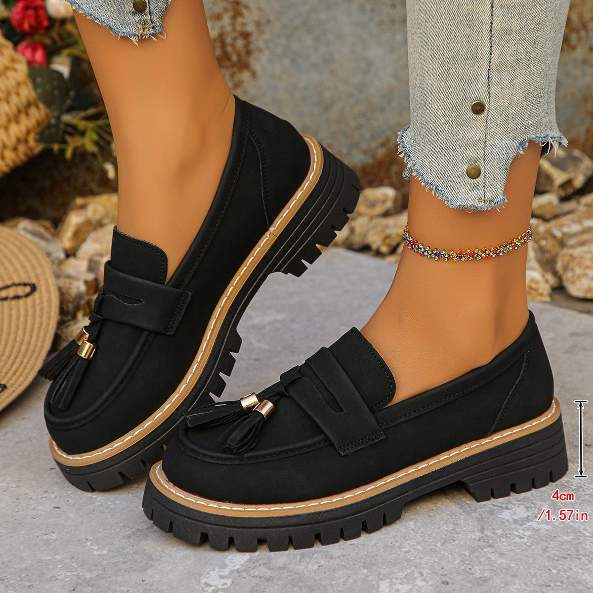 Eleganckie Ortopedyczne Buty na Każdy Krok