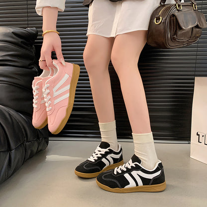 Eleganckie Ortopedyczne Buty z Unikalnym Wzorem