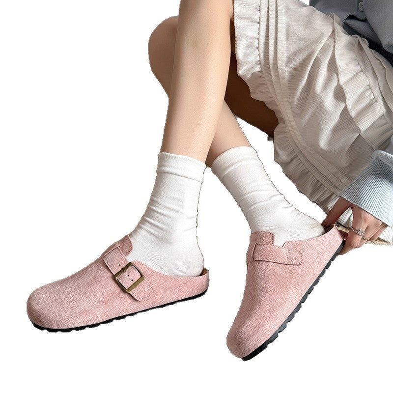 Eleganckie Ortopedyczne Buty na Każdy Krok