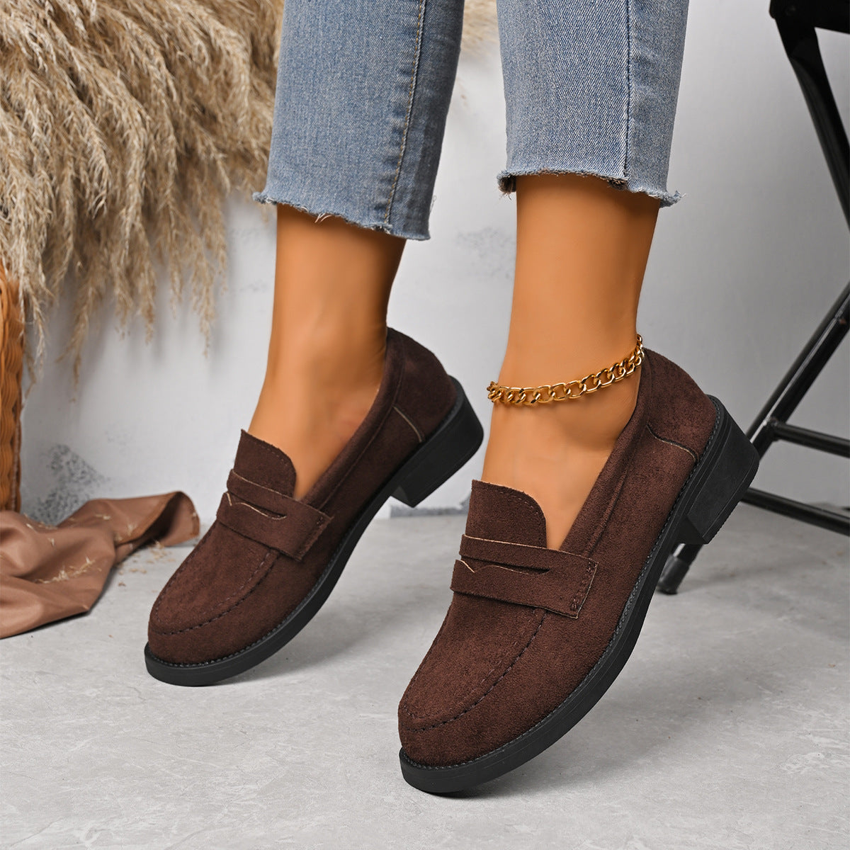 Eleganckie Ortopedyczne Buty na Każdy Krok