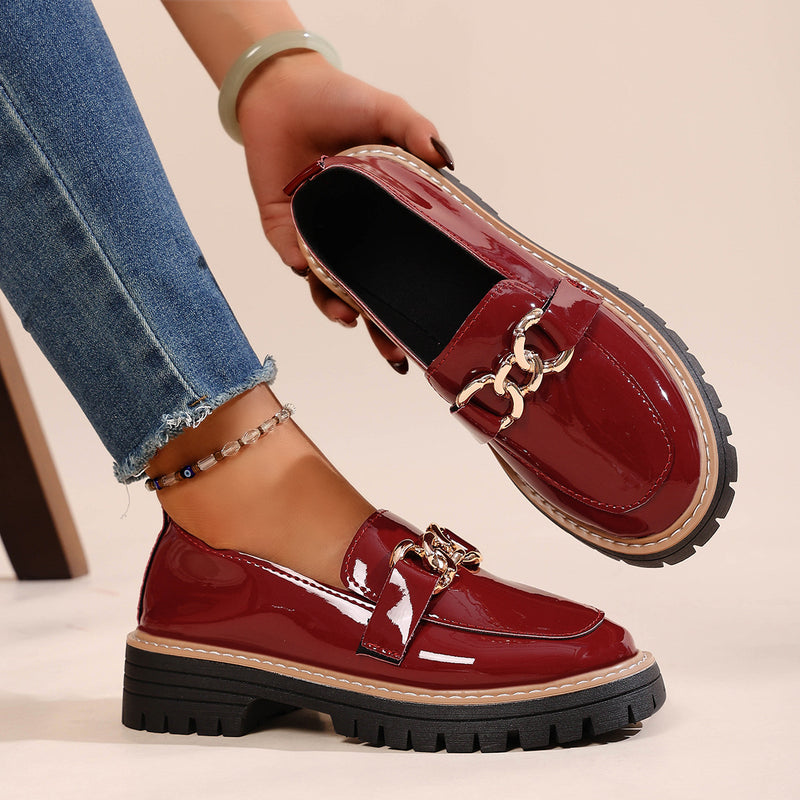 Eleganckie Ortopedyczne Buty na Każdy Krok