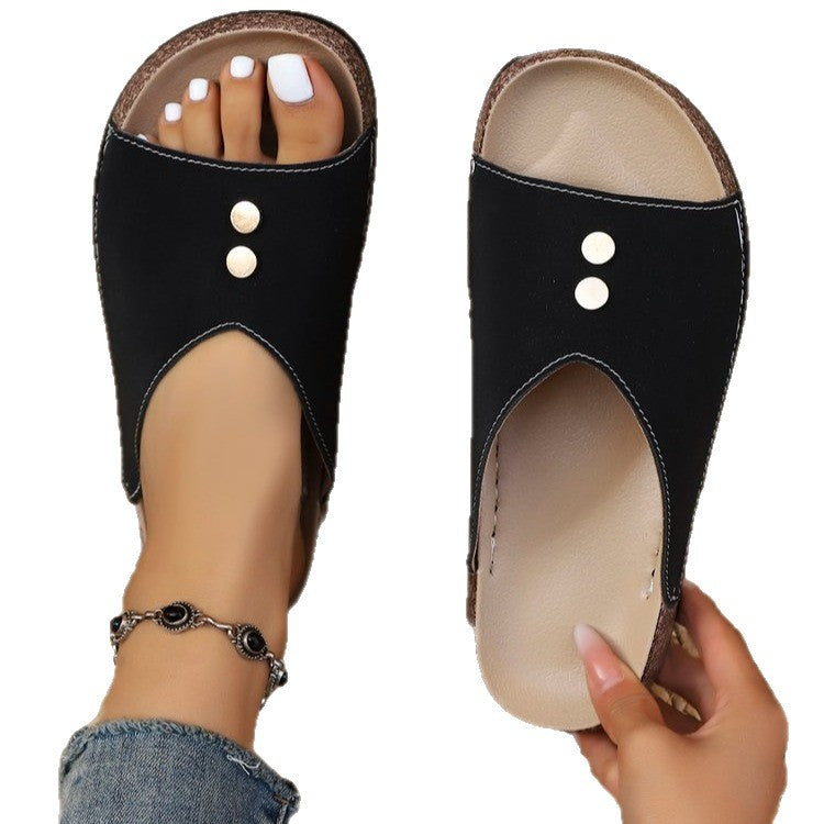 Eleganckie Ortopedyczne Buty na Każdy Krok