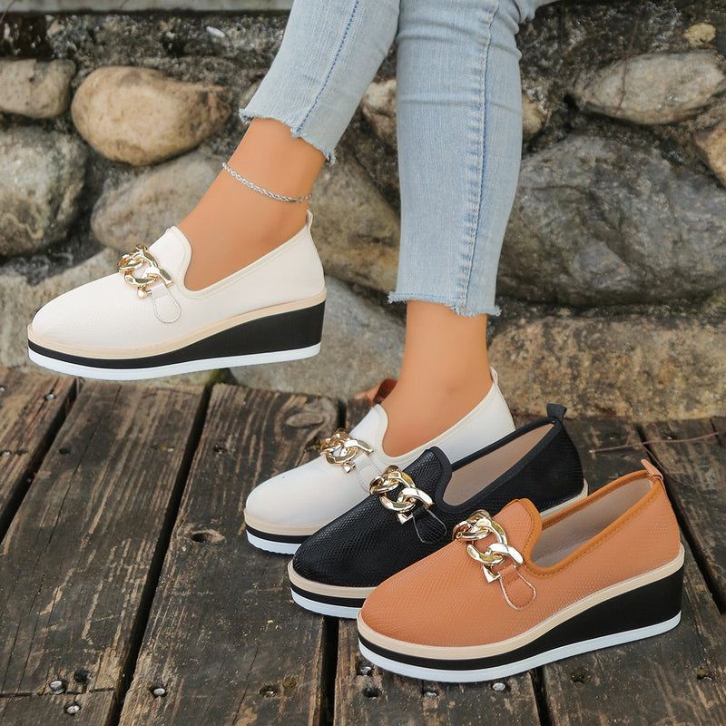 Klasyczne Ortopedyczne Szpilki w Ponadczasowym Stylu