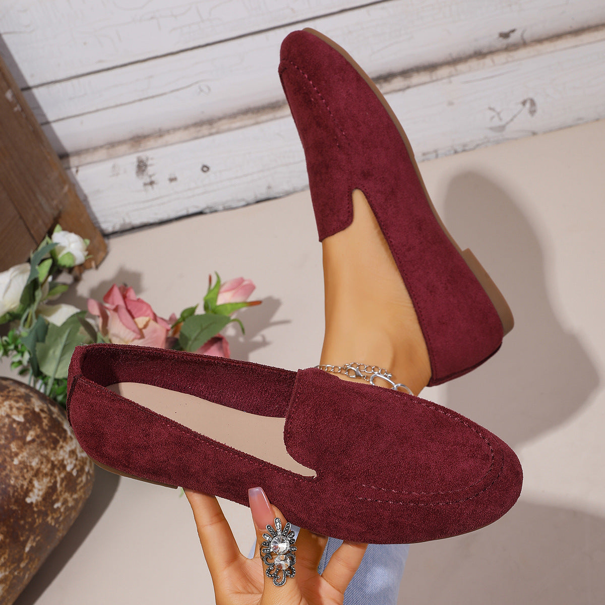 Eleganckie Ortopedyczne Buty na Każdy Krok