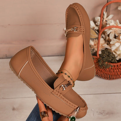 Eleganckie Ortopedyczne Buty na Każdy Krok