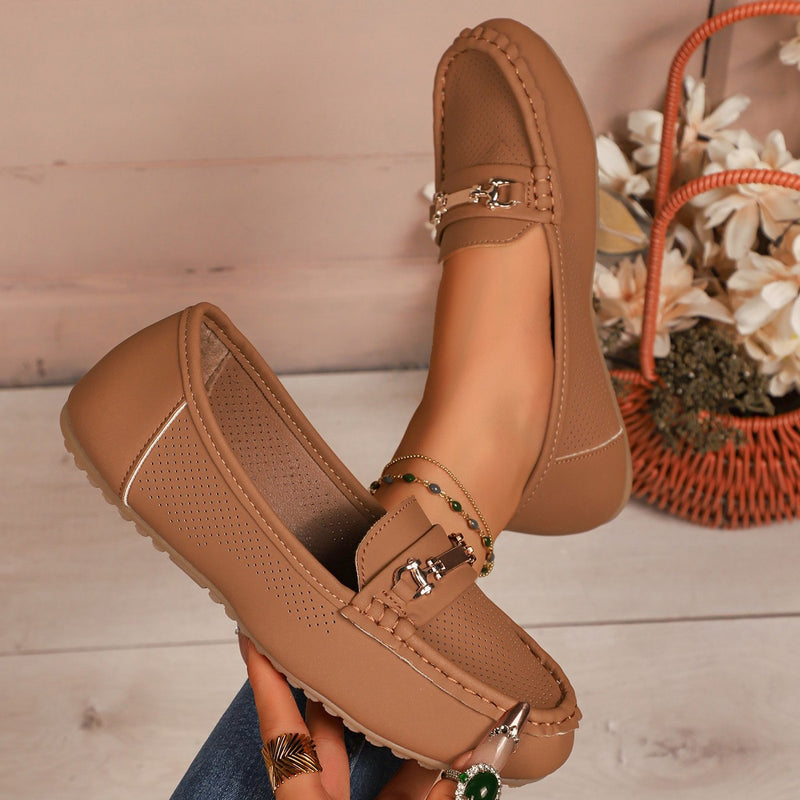 Eleganckie Ortopedyczne Buty na Każdy Krok