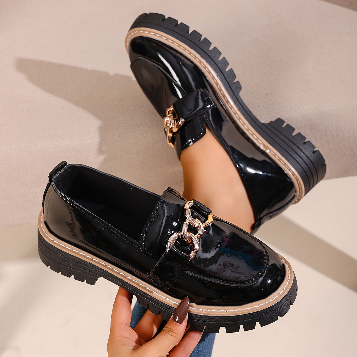 Eleganckie Ortopedyczne Buty na Każdy Krok