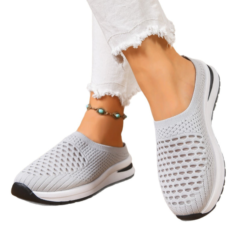 Eleganckie Ortopedyczne Buty z Unikalnym Wzorem