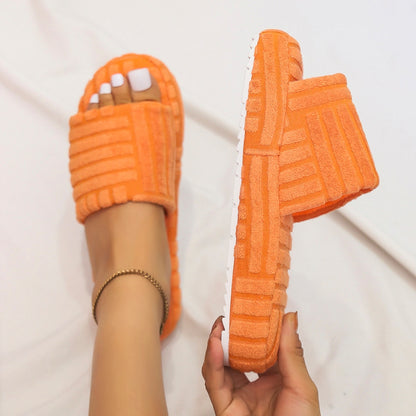 Eleganckie Ortopedyczne Buty z Unikalnym Wzorem