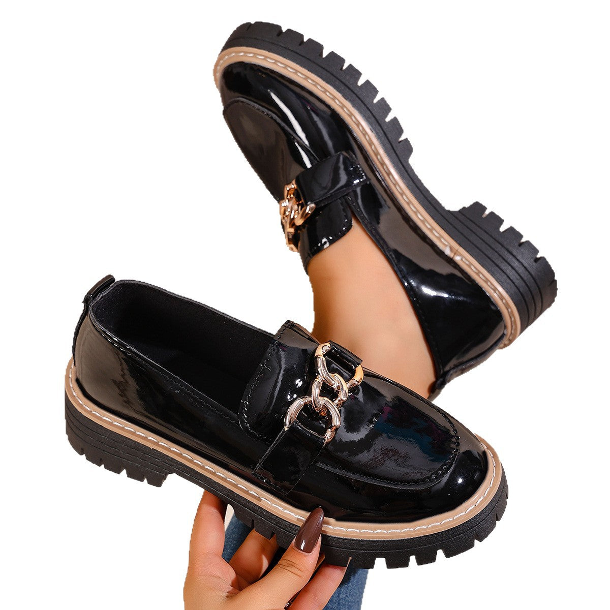 Eleganckie Ortopedyczne Buty na Każdy Krok