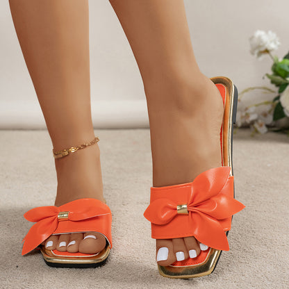 Eleganckie Ortopedyczne Buty z Unikalnym Wzorem