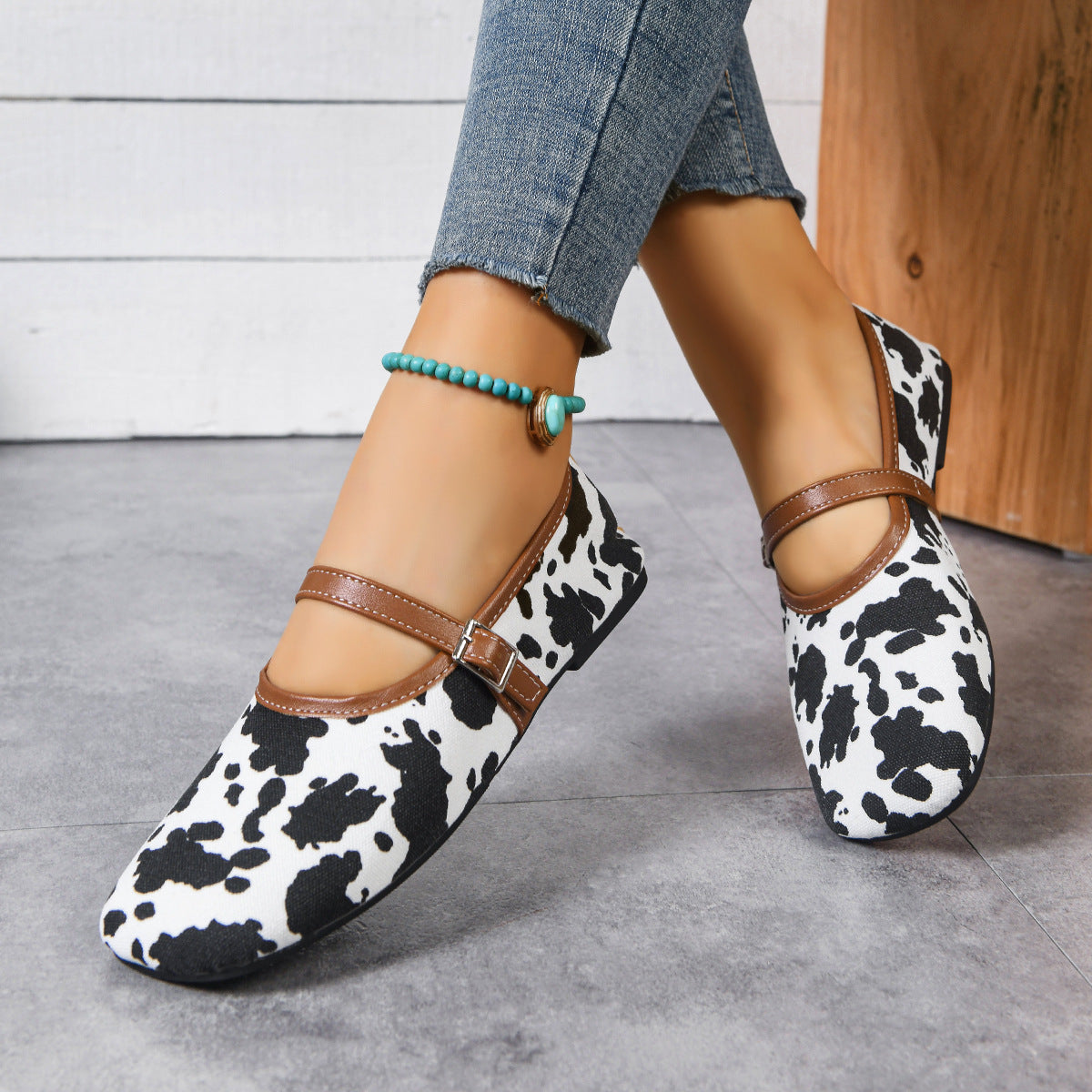 Eleganckie Ortopedyczne Buty na Każdy Krok