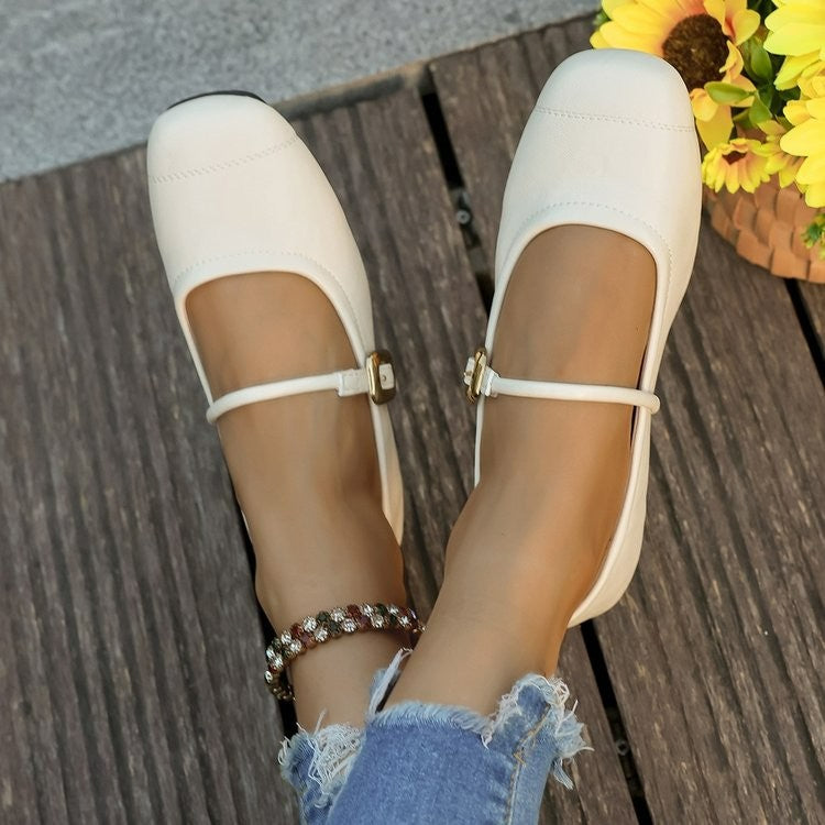 Eleganckie Ortopedyczne Buty na Każdy Krok