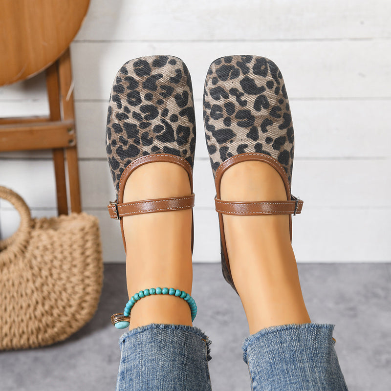 Eleganckie Ortopedyczne Buty na Każdy Krok