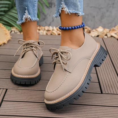 Eleganckie Ortopedyczne Buty z Unikalnym Wzorem