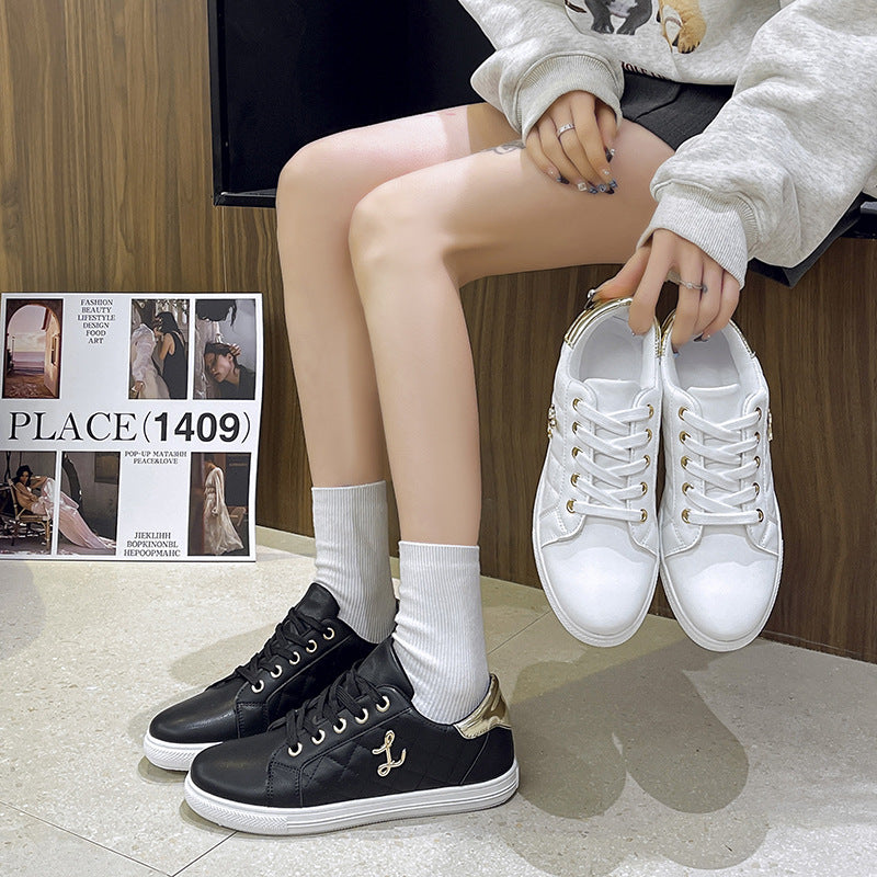 Pełne Wdzięku Ortopedyczne Sneakersy w Nowoczesnym Stylu