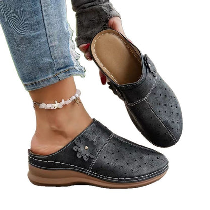 Eleganckie Ortopedyczne Buty na Każdy Krok