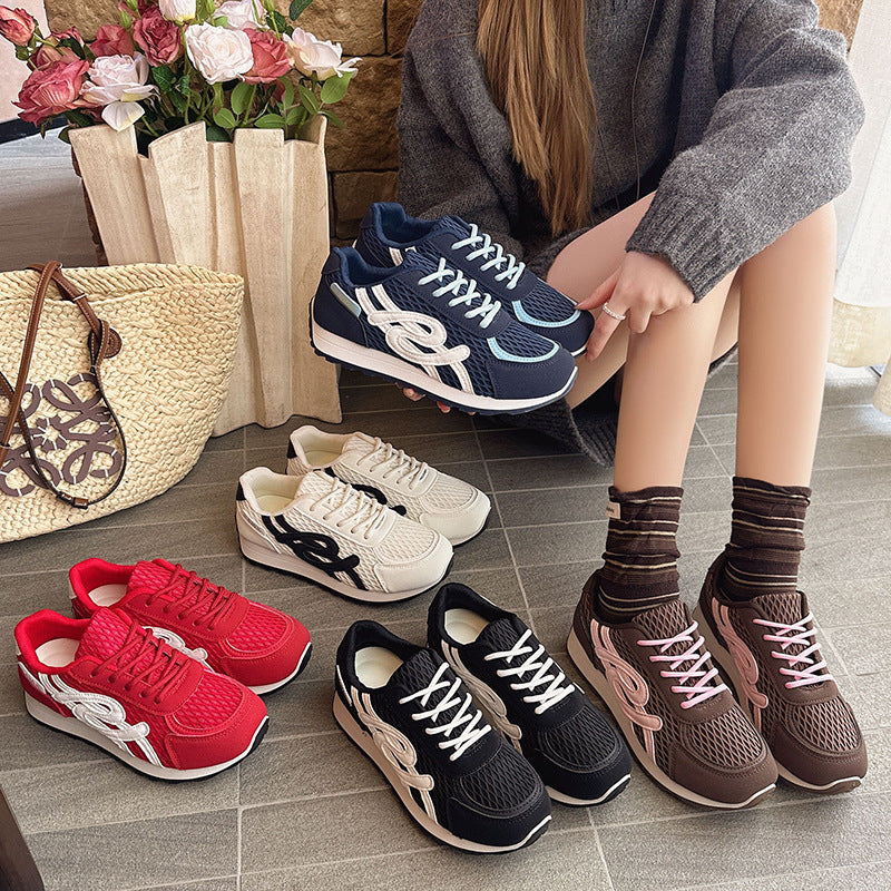 Eleganckie Ortopedyczne Buty z Unikalnym Wzorem