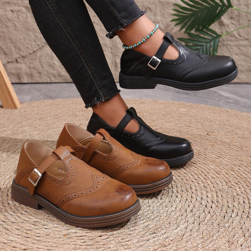 Eleganckie Ortopedyczne Buty na Każdy Krok