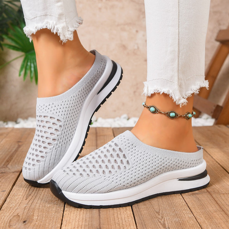 Eleganckie Ortopedyczne Buty z Unikalnym Wzorem