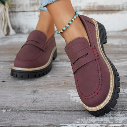 Eleganckie Ortopedyczne Buty z Unikalnym Wzorem