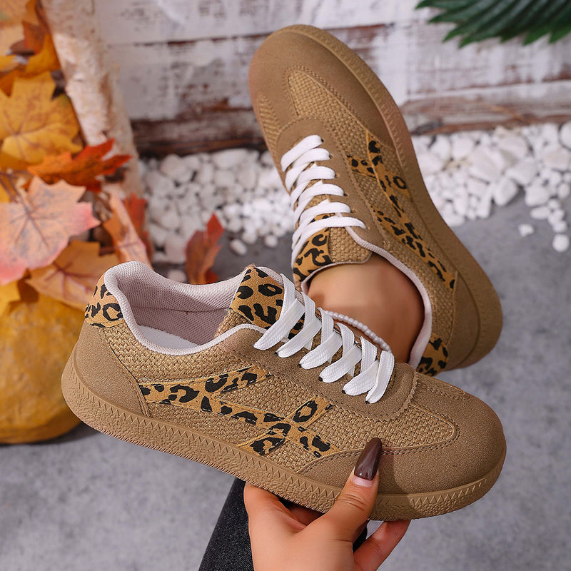 Eleganckie Ortopedyczne Buty z Unikalnym Wzorem