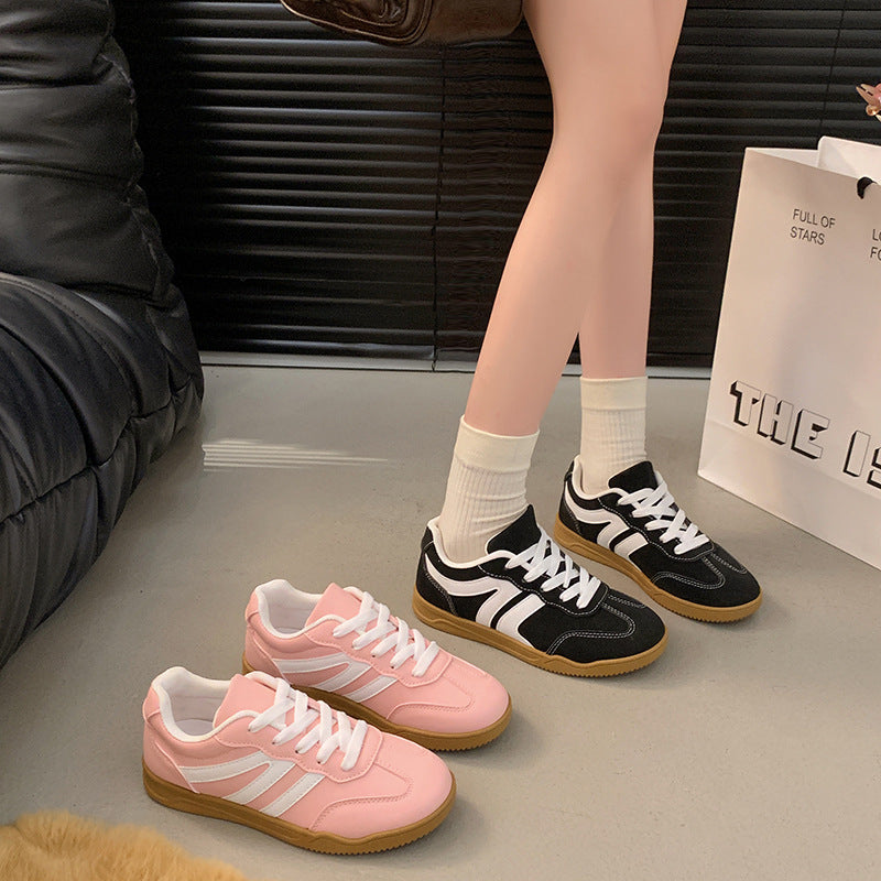 Eleganckie Ortopedyczne Buty z Unikalnym Wzorem