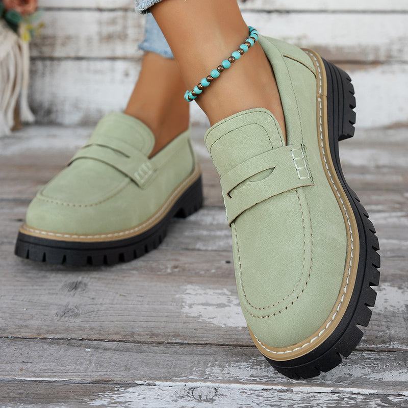 Eleganckie Ortopedyczne Buty z Unikalnym Wzorem