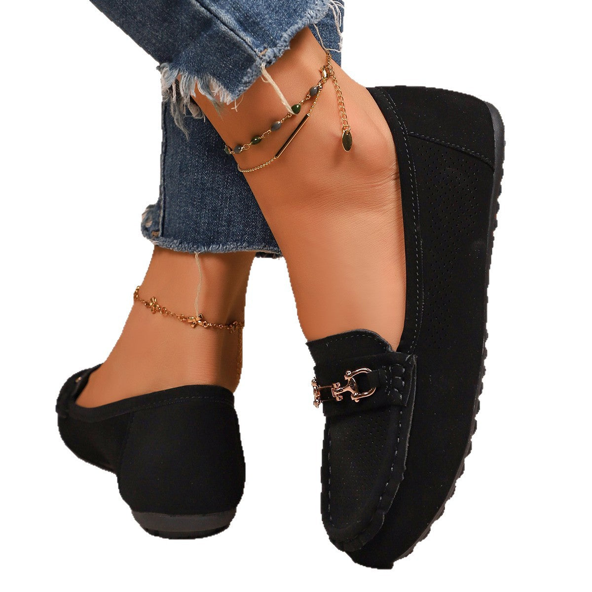 Eleganckie Ortopedyczne Buty na Każdy Krok